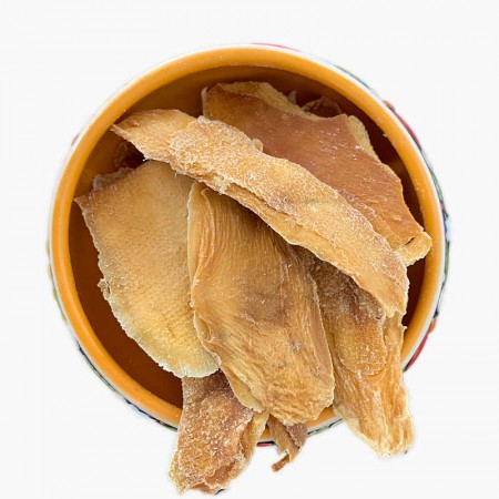 Манго сушене (без цукру), 0,5 кг