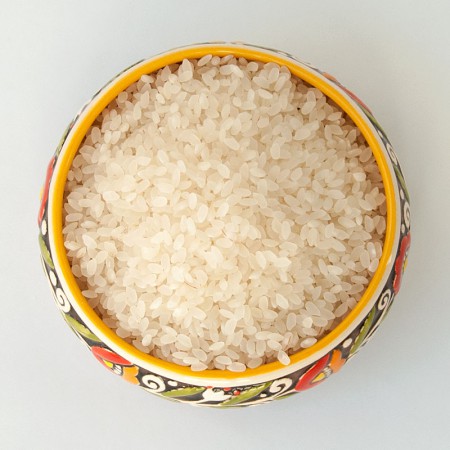 Рис узбецький «кенжов» («кінджа»)