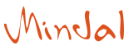 Mindal, логотип